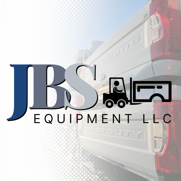 JBS Equipment logo