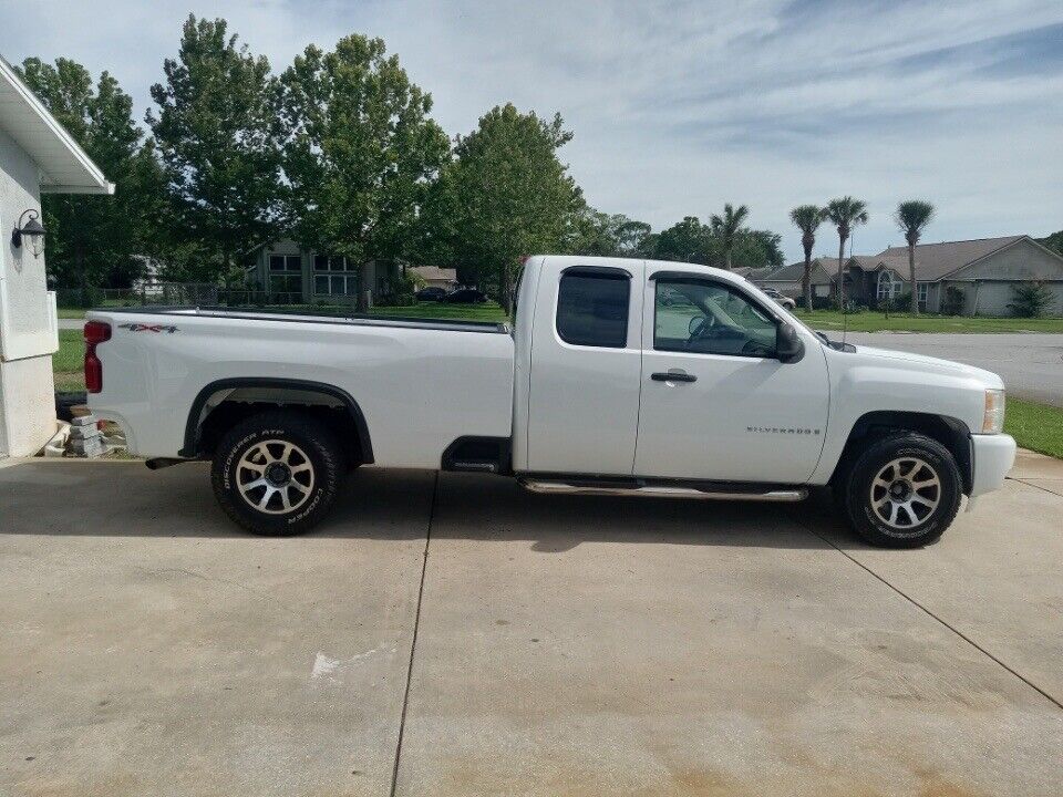 2019-2022 Chevrolet Silverado 2500 3500 8ft LONG BED Linex Tailgate Bumper