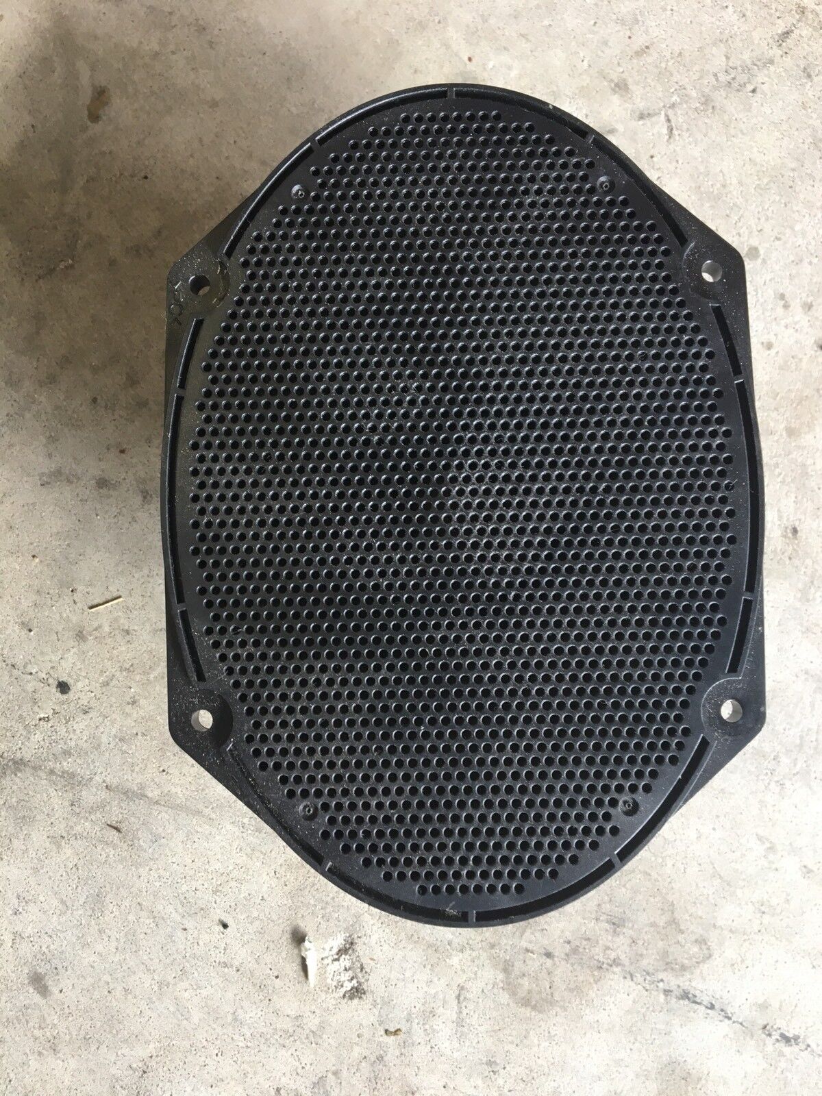 99-16 Ford F250 F350 F450 F550 OEM Door Speaker 7U5T-18808-BA