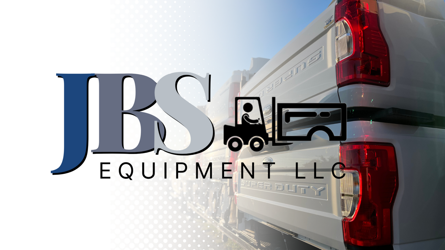 JBS Equipment Pickup Truck Beds Tailgate Bumper Ford Chevy Gmc Ram